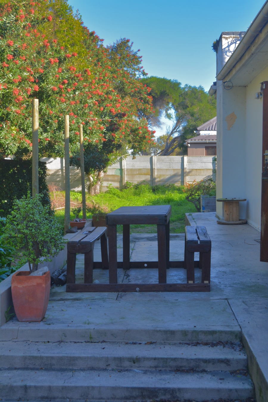 3 Bedroom Property for Sale in Sandbaai Western Cape